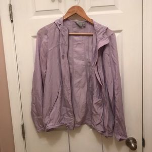 Athleta jacket